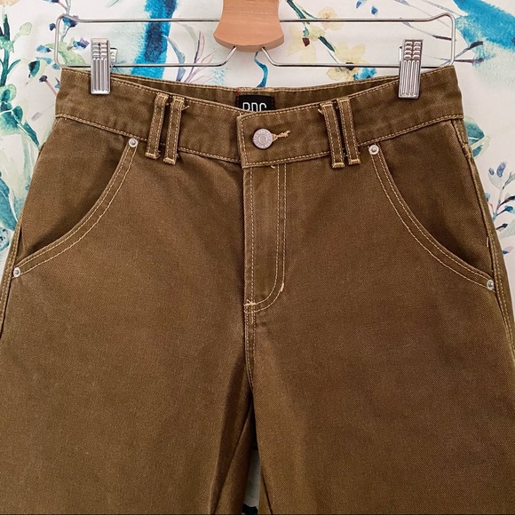 ✨SOLD!✨brown tan pants - Picture 11 of 14